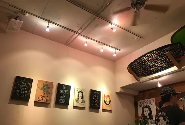 ボンダイカフェヨヨギビーチパーク （BONDI CAFE YOYOGI BEACH PARK）の写真・動画_image_110620