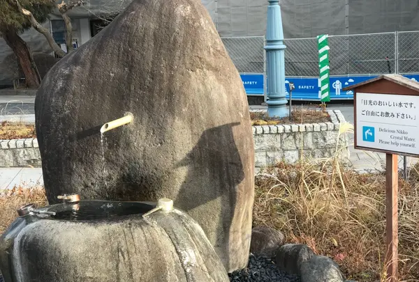 日光駅の写真・動画_image_110641