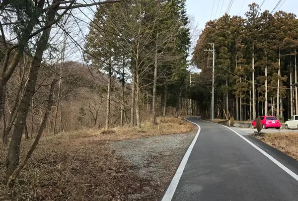 寂光滝の写真・動画_image_110642