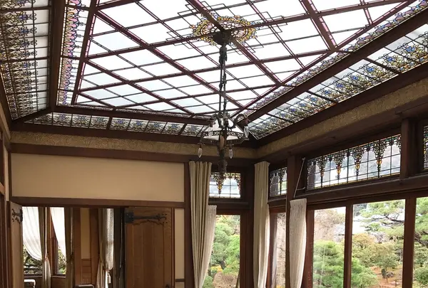 起雲閣の写真・動画_image_110645