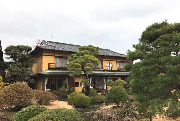 起雲閣の写真・動画_image_110649