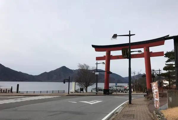 中禅寺湖の写真・動画_image_110669