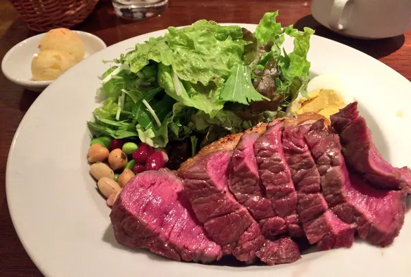 肉塊 UNOの写真・動画_image_110682