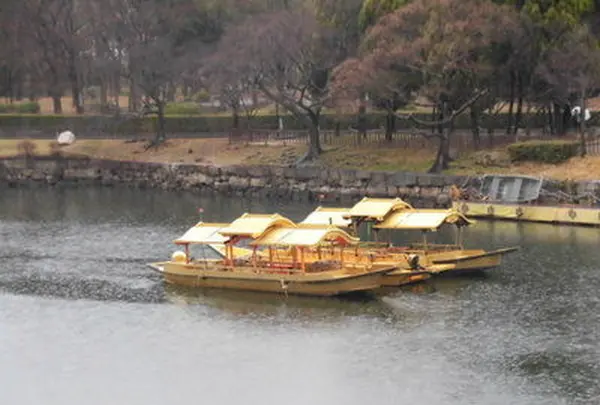 大阪城の写真・動画_image_110694