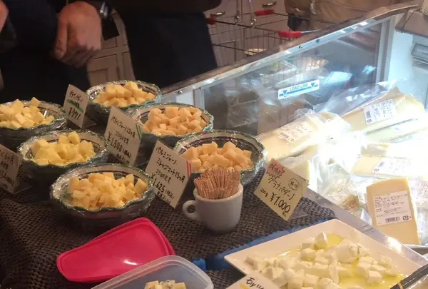 ドルチェ ヴィータの写真・動画_image_110707