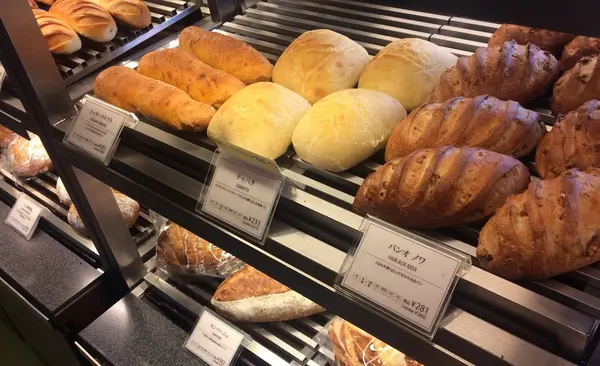 MAISON KAYSER 神楽坂店の写真・動画_image_110711