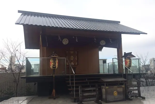 赤城神社の写真・動画_image_110719