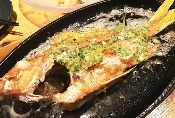 糸満漁民食堂の写真・動画_image_110757