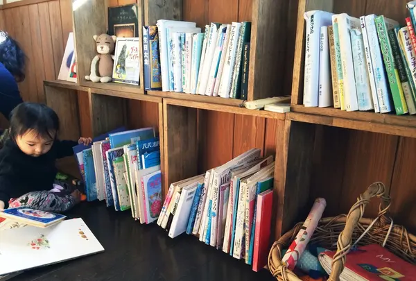 あっぷるみんとハーブ農園・自然食レストラン 風のもりの写真・動画_image_110762