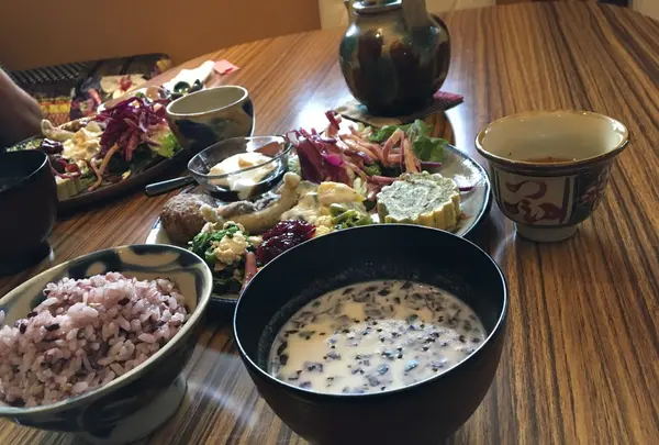 うない 首里 彩ごはんの写真・動画_image_110764