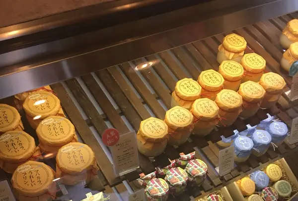 うれしいプリン屋さんマハカラの写真・動画_image_110781