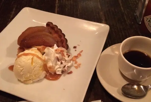 Yonchome Cafe（ヨンチョウメ カフェ）の写真・動画_image_110786