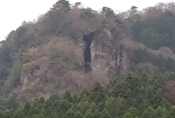 石がなくなった〜