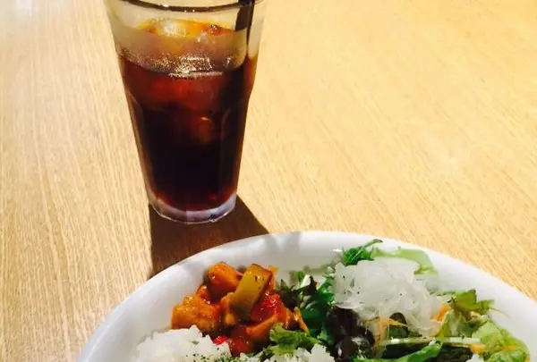 Yogour Cafe(ジョグールカフェ)の写真・動画_image_110819