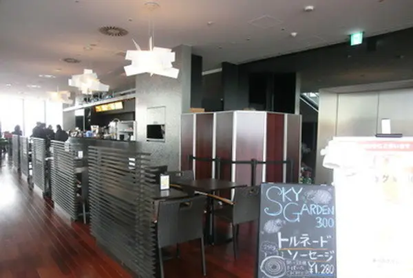 SKY GARDEN 300の写真・動画_image_110826