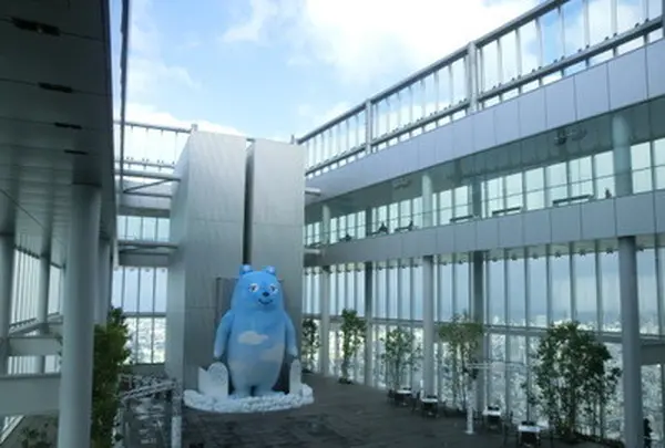 SKY GARDEN 300の写真・動画_image_110827