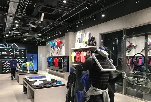 ニューバランス原宿の写真・動画_image_110861