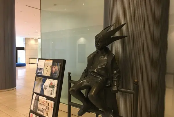 池袋西口の写真・動画_image_110899