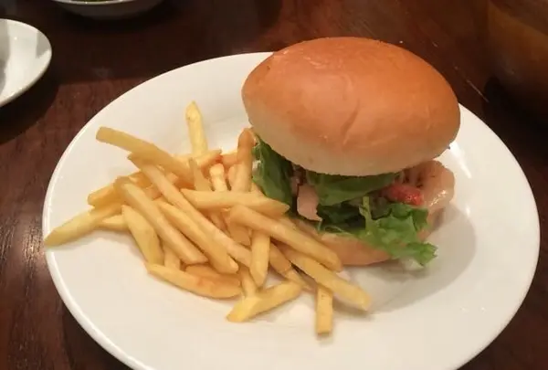 Crab House Eni 中目黒の写真・動画_image_110937