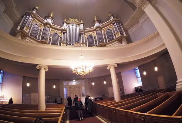 ヘルシンキ大聖堂 (Helsinki Cathedral)の写真・動画_image_110940