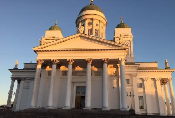ヘルシンキ大聖堂 (Helsinki Cathedral)の写真・動画_image_110941
