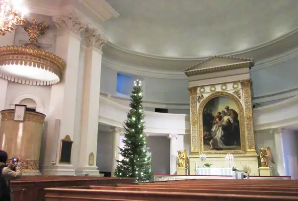 ヘルシンキ大聖堂 (Helsinki Cathedral)の写真・動画_image_110943
