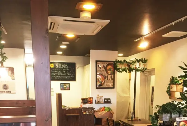 SAMA下北沢店の写真・動画_image_110960