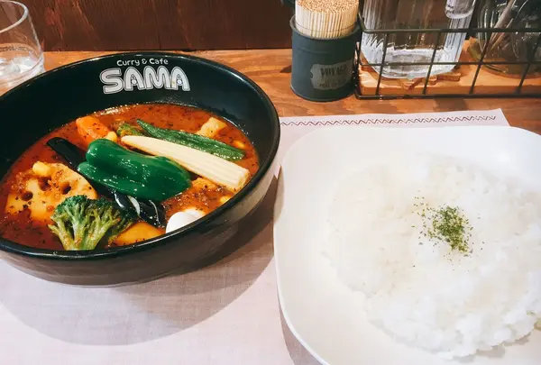 SAMA下北沢店の写真・動画_image_110961