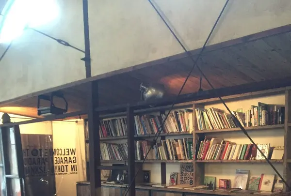 Cafe Soul Tree	 (カフェ・ソウルツリー)の写真・動画_image_110983