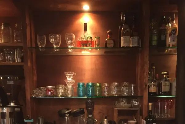 Cafe Soul Tree	 (カフェ・ソウルツリー)の写真・動画_image_110985