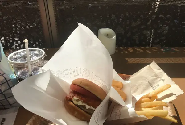 モスカフェ 表参道店の写真・動画_image_110986