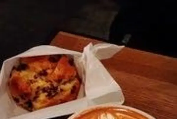 ブリッジ コーヒーアンドアイスクリーム （Bridge COFFEE & ICECREAM）の写真・動画_image_111028