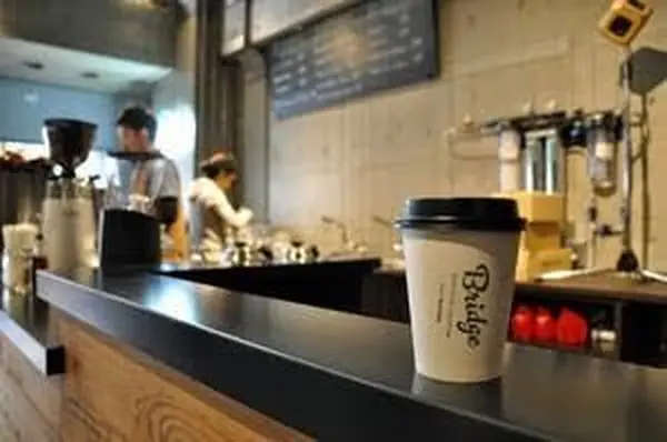 ブリッジ コーヒーアンドアイスクリーム （Bridge COFFEE & ICECREAM）の写真・動画_image_111029