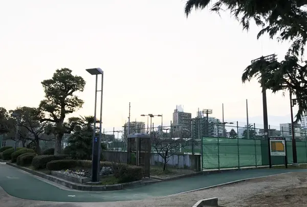 真田山公園の写真・動画_image_111081