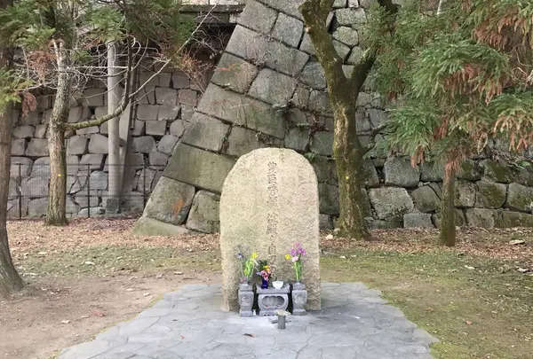 大阪城公園の写真・動画_image_111099