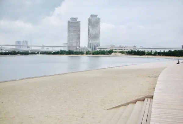 レインボーブリッジの写真・動画_image_111192