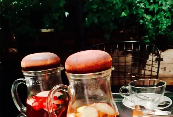青山フラワーマーケット ティーハウス 南青山本店 （Aoyama Flower Market TEA HOUSE）の写真・動画_image_111193