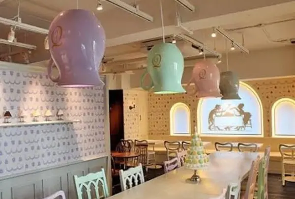 Q-pot. 原宿本店の写真・動画_image_111198