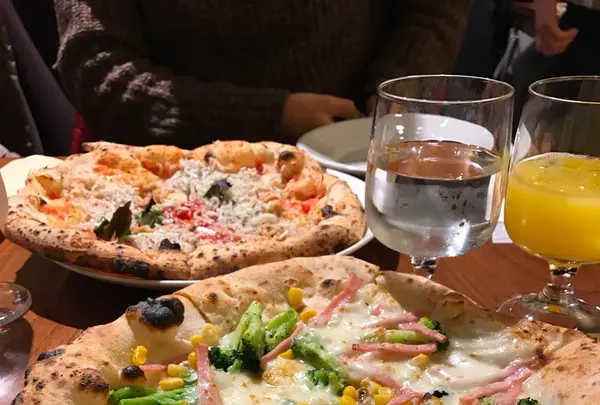 ラ・トリプレッタ（Pizzeria La TRIPLETTA）の写真・動画_image_111222