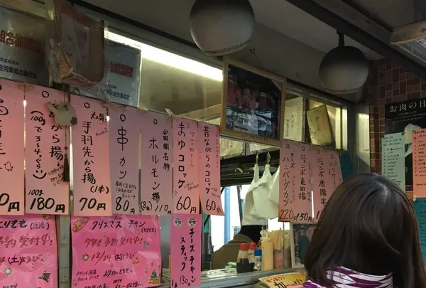 岡重肉店の写真・動画_image_111225