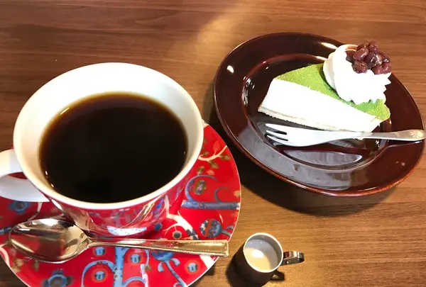 ラナコーヒーの写真・動画_image_111249
