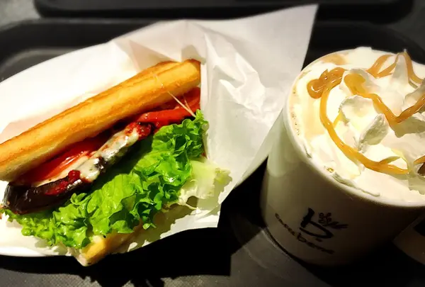 カフェベネの写真・動画_image_111268