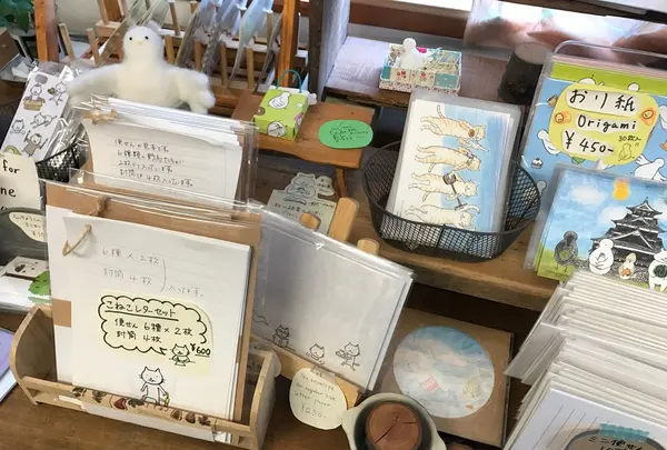 旅するミシン店の写真・動画_image_111300