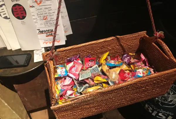 ジョウモン 六本木店の写真・動画_image_111307