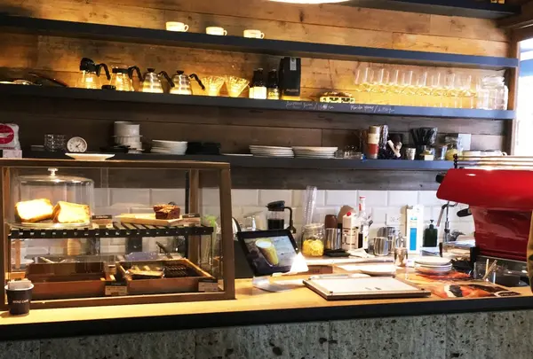 MONZ CAFEの写真・動画_image_111308