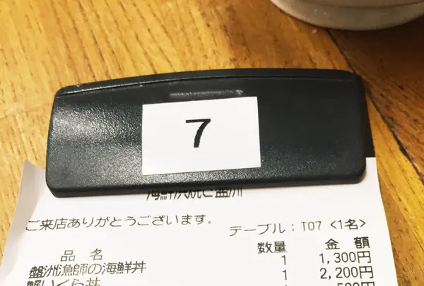 海鮮浜焼き盤洲の写真・動画_image_111321