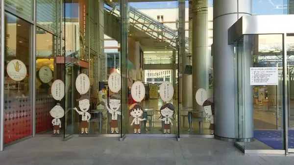 フジテレビ本社ビルの写真・動画_image_111332