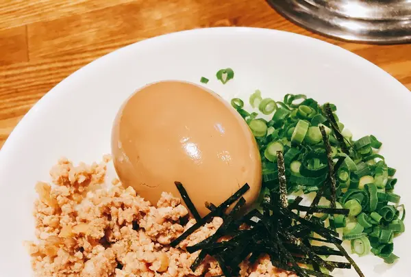 らーめん まる玉 大島店の写真・動画_image_111364