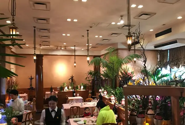 ANTONIO'Sの写真・動画_image_111403