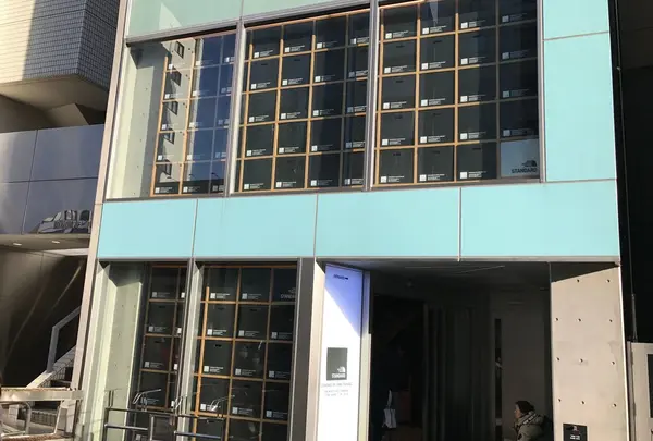 ザ・ノース・フェイス原宿店の写真・動画_image_111412